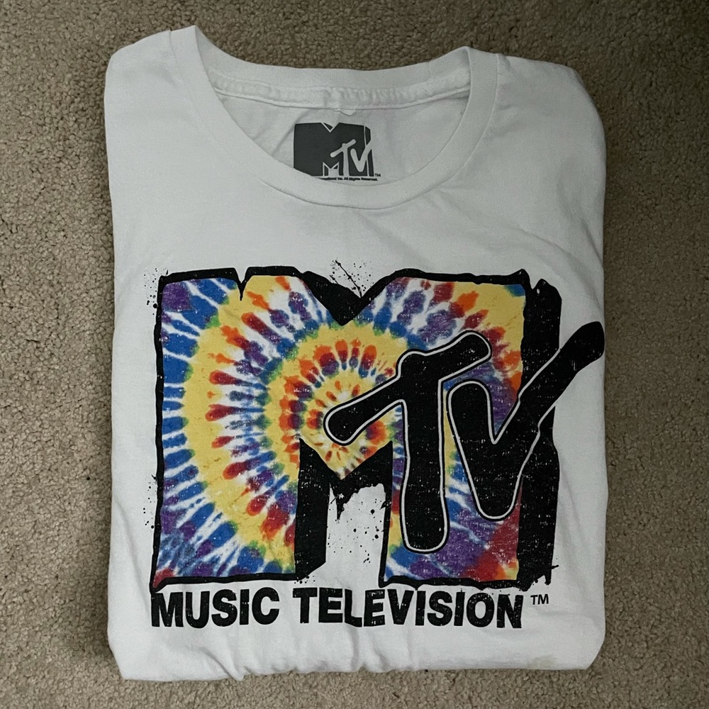 Men’s Graphic Short Sleeve T-Shirt